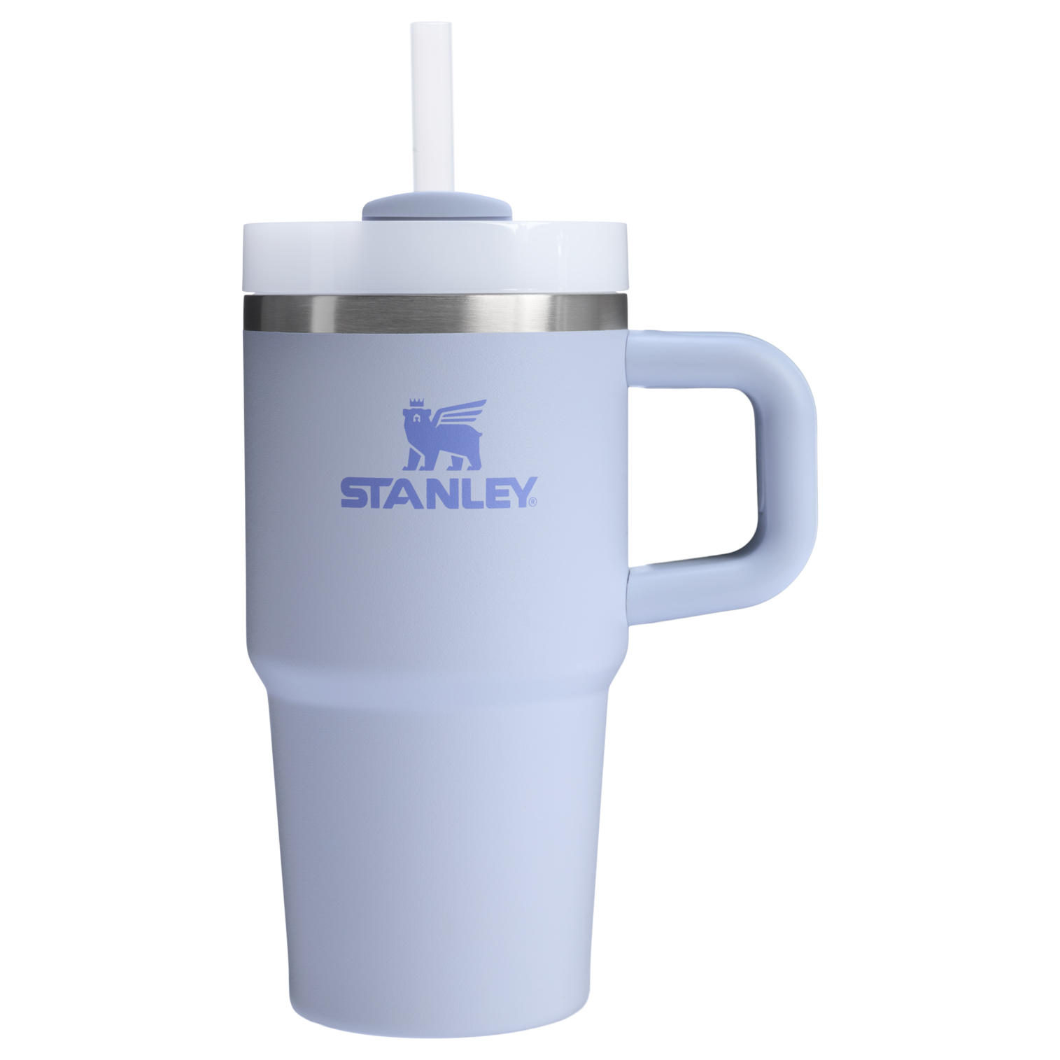Insulated Travel The Quencher H2.O Flowstate Tumbler D251V - 40oz Large Capacity Car-Cup Friendly Quencher Detail