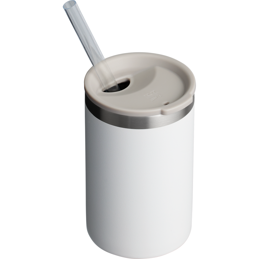 Premium All-Weather The Everyday Can Cooler Cup | Stanley Create D313H - Julienne Series Portable Picnic Chiller Tote Detail