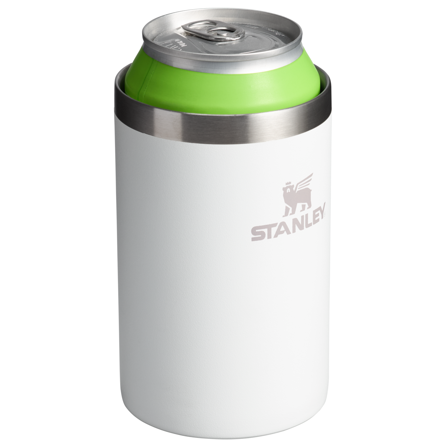 Portable Mini The Everyday Can Cooler Cup D064R - Compact All-Weather Soft-Sided Cooler Backpack Detail