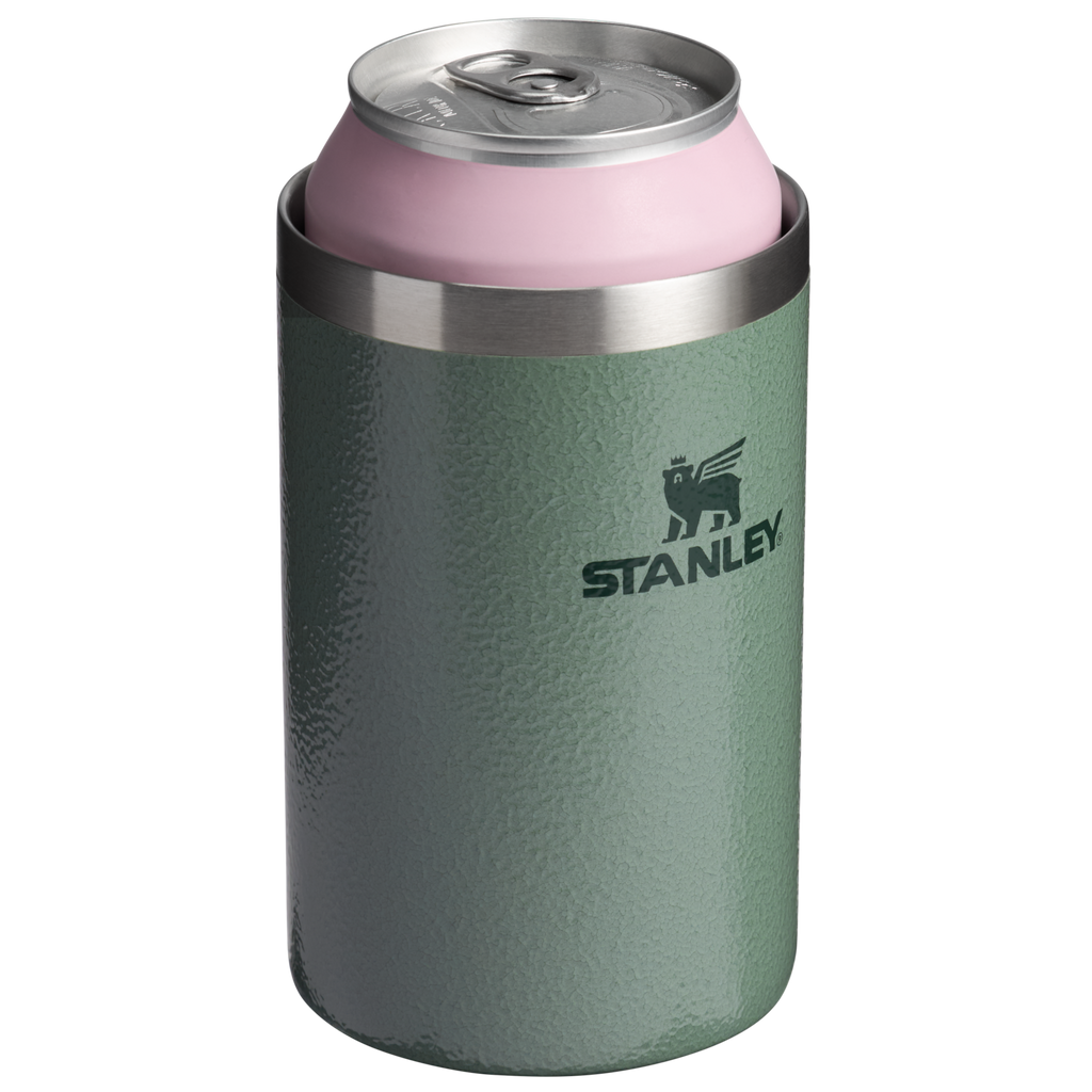 Premium All-Weather The Everyday Can Cooler Cup | Stanley Create D313H - Julienne Series Portable Picnic Chiller Tote Detail