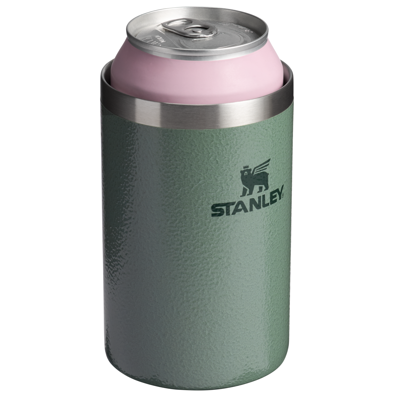 Portable Mini The Everyday Can Cooler Cup D064R - Compact All-Weather Soft-Sided Cooler Backpack Detail