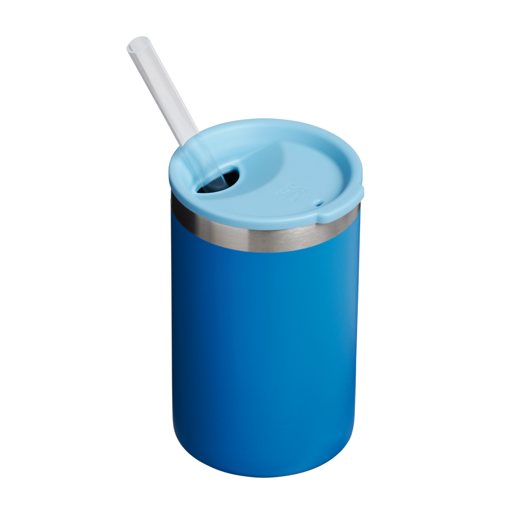 Premium All-Weather The Everyday Can Cooler Cup | Stanley Create D313H - Julienne Series Portable Picnic Chiller Tote Detail