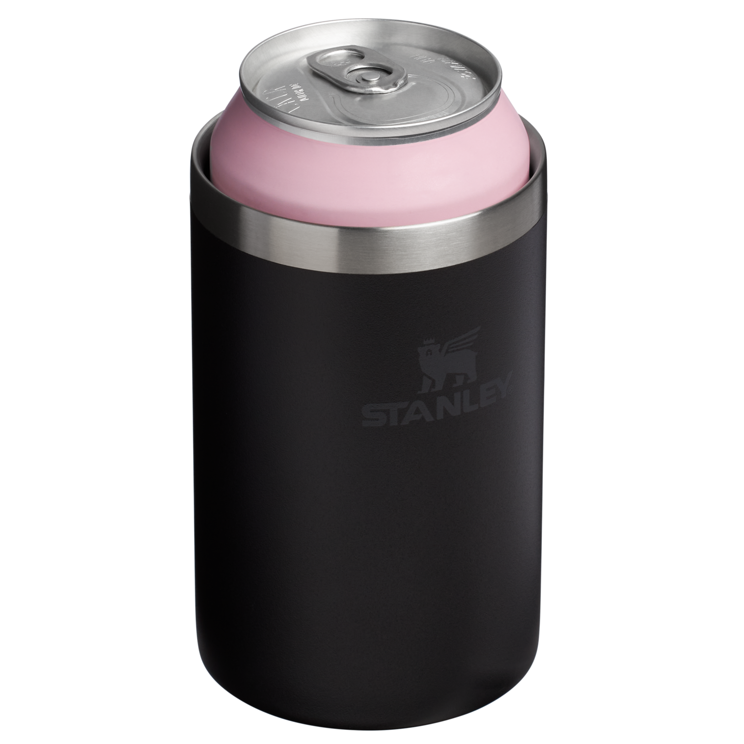 Premium All-Weather The Everyday Can Cooler Cup | Stanley Create D313H - Julienne Series Portable Picnic Chiller Tote Detail