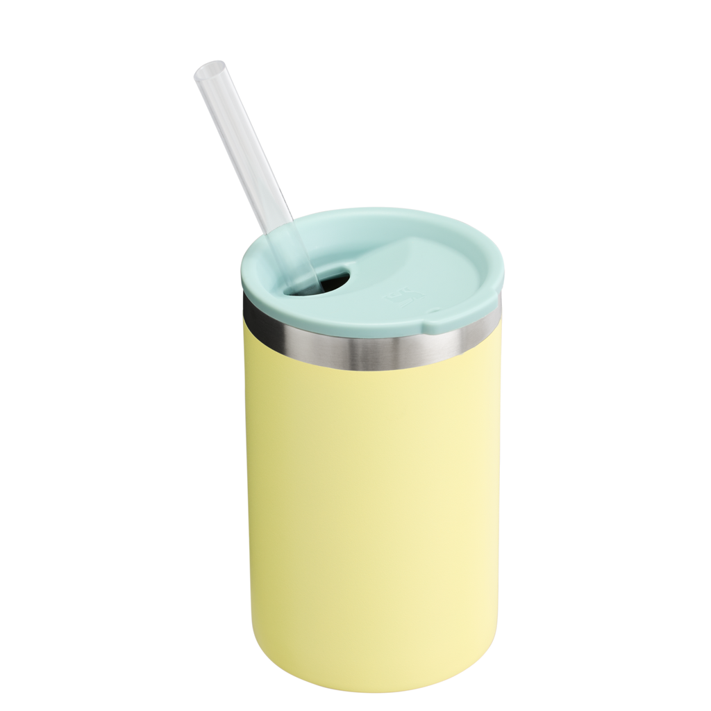 Premium All-Weather The Everyday Can Cooler Cup | Stanley Create D313H - Julienne Series Portable Picnic Chiller Tote Detail