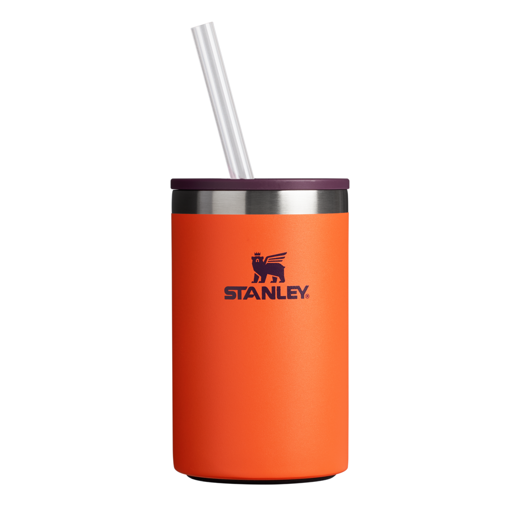 Premium All-Weather The Everyday Can Cooler Cup | Stanley Create D313H - Julienne Series Portable Picnic Chiller Tote Detail