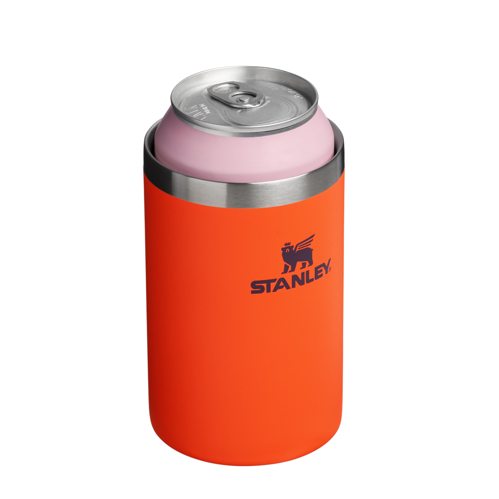 Premium All-Weather The Everyday Can Cooler Cup | Stanley Create D313H - Julienne Series Portable Picnic Chiller Tote Detail