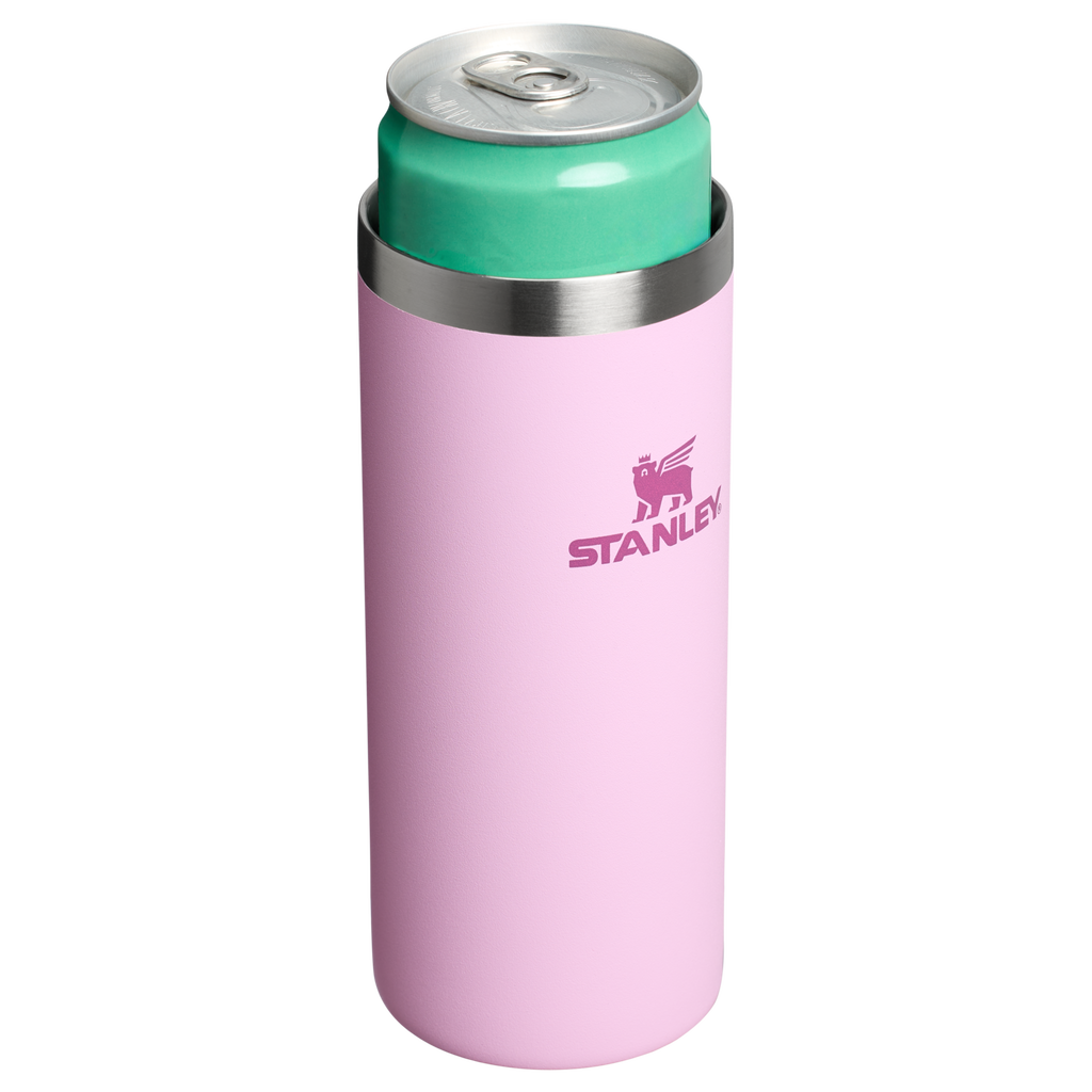 Premium All-Weather The Everyday Slim Can Cooler Cup | Stanley Create D300G - Heavy-Duty Ice-Retention Food & Beverage Carrier Detail