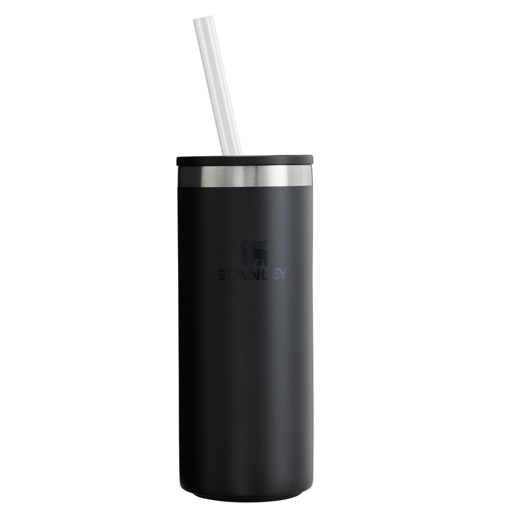 Premium All-Weather The Everyday Slim Can Cooler Cup | Stanley Create D300G - Heavy-Duty Ice-Retention Food & Beverage Carrier Detail