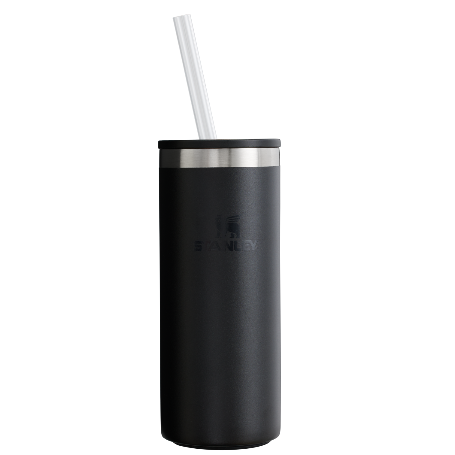 Ice-Retention The Everyday Slim Can Cooler Cup D065Q - Leak-Proof Insulated Mini Cooler Bag for Lunch Detail