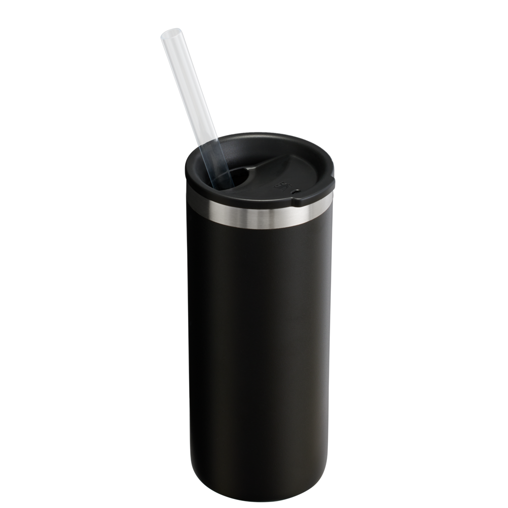Portable Mini The Everyday Slim Can Cooler Cup D255E - Leak-Proof Insulated Mini Cooler Bag for Lunch Detail