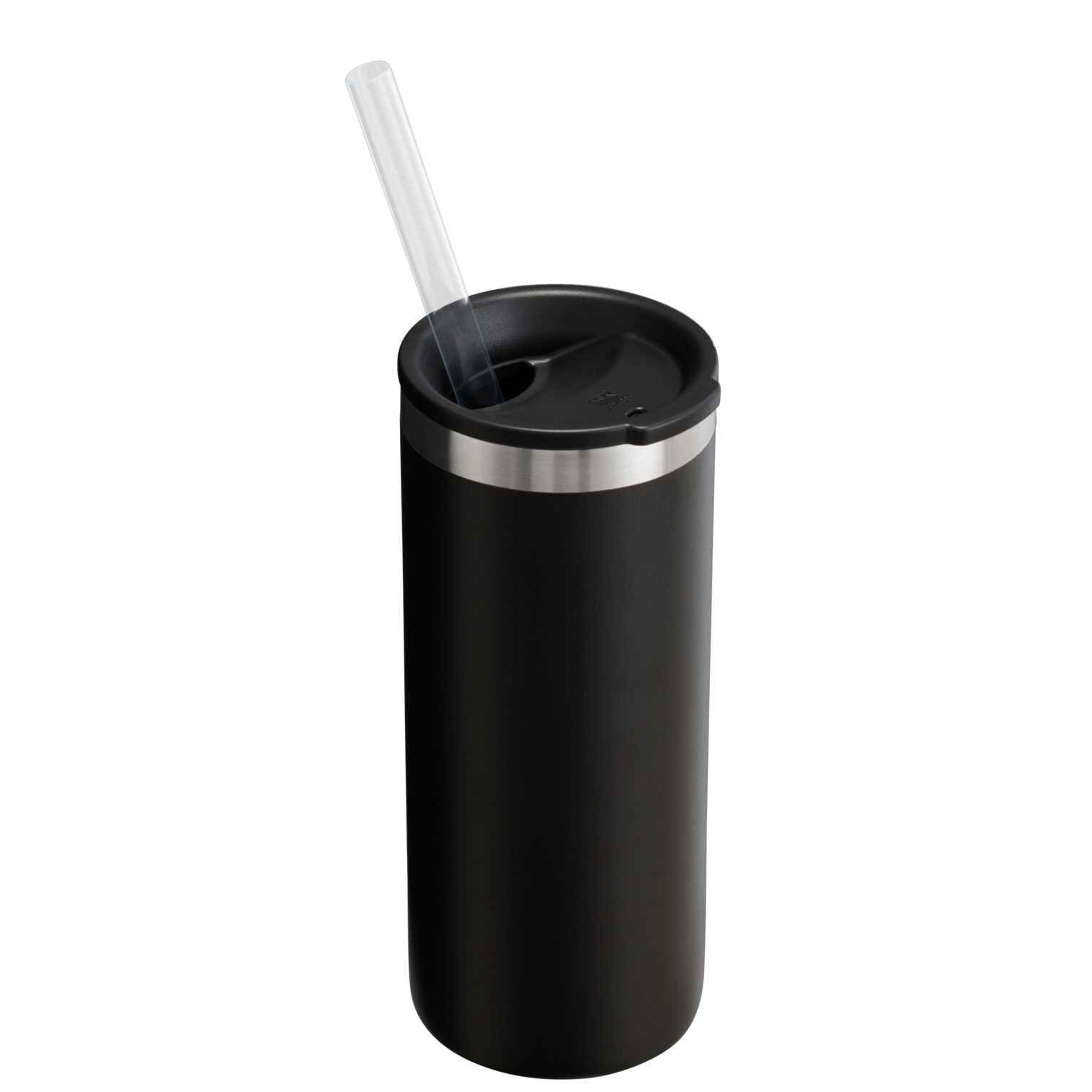 Ice-Retention The Everyday Slim Can Cooler Cup D065Q - Leak-Proof Insulated Mini Cooler Bag for Lunch Detail