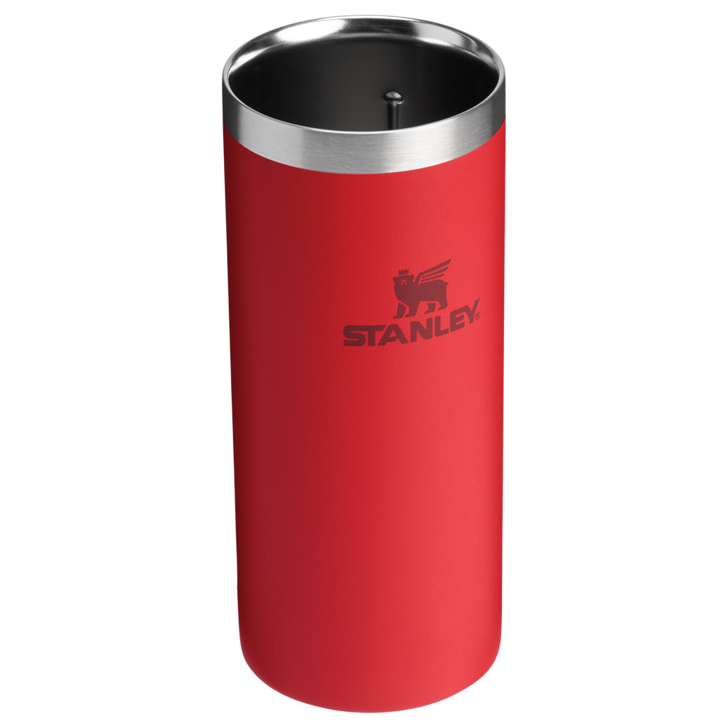 Premium All-Weather The Everyday Slim Can Cooler Cup | Stanley Create D300G - Heavy-Duty Ice-Retention Food & Beverage Carrier Detail
