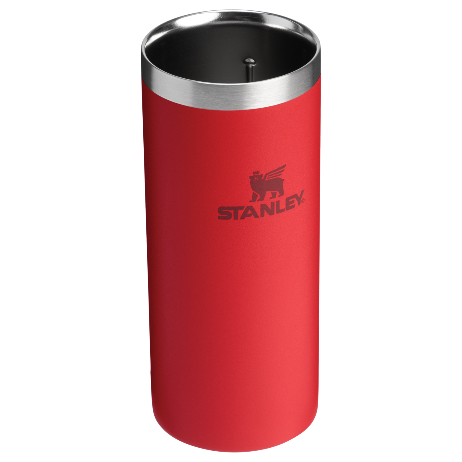Ice-Retention The Everyday Slim Can Cooler Cup D065Q - Leak-Proof Insulated Mini Cooler Bag for Lunch Detail