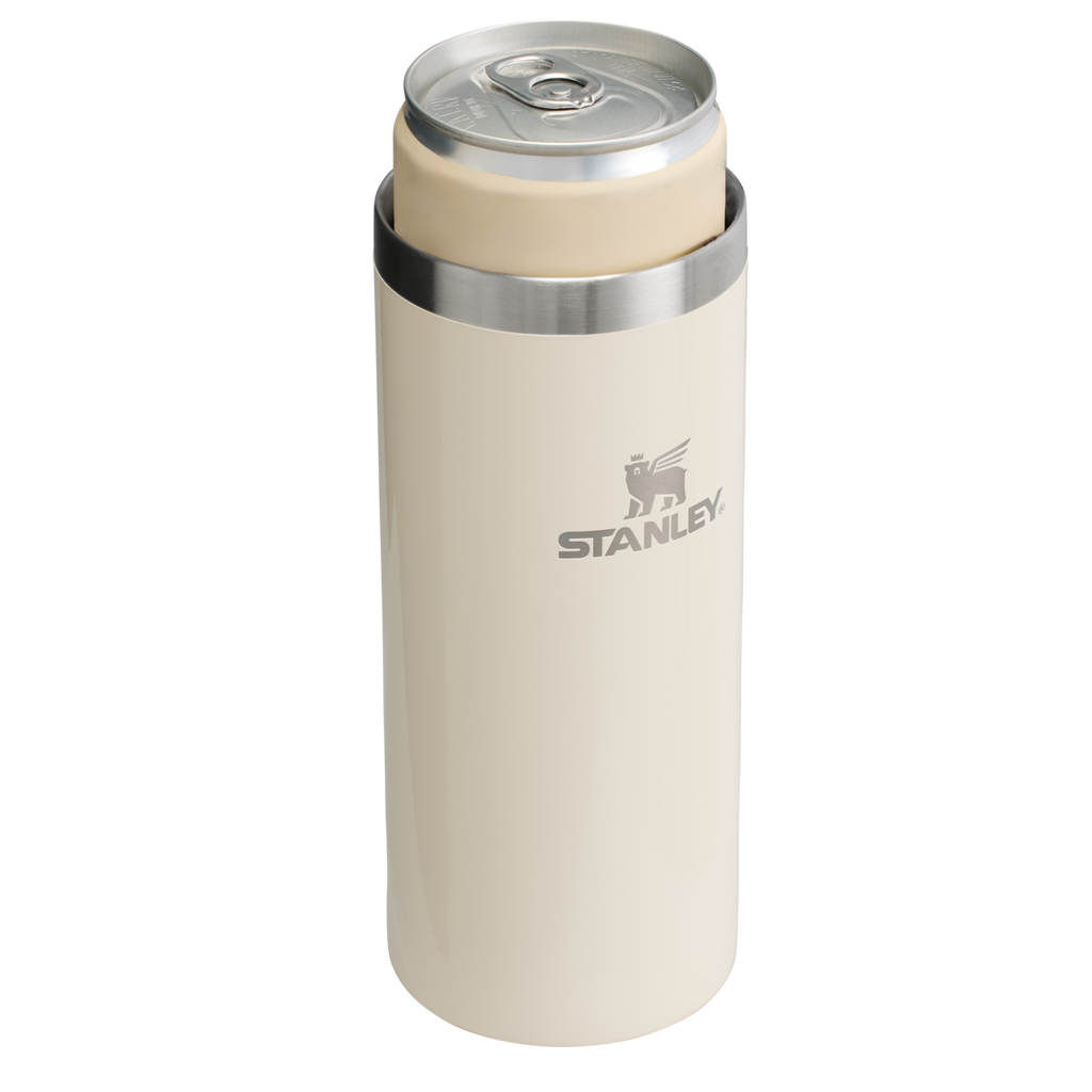Portable Mini The Everyday Slim Can Cooler Cup D255E - Leak-Proof Insulated Mini Cooler Bag for Lunch Detail