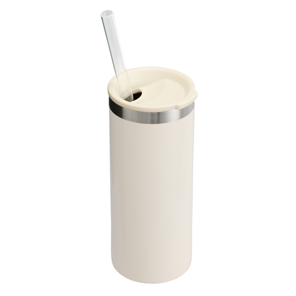 Premium All-Weather The Everyday Slim Can Cooler Cup | Stanley Create D300G - Heavy-Duty Ice-Retention Food & Beverage Carrier Detail