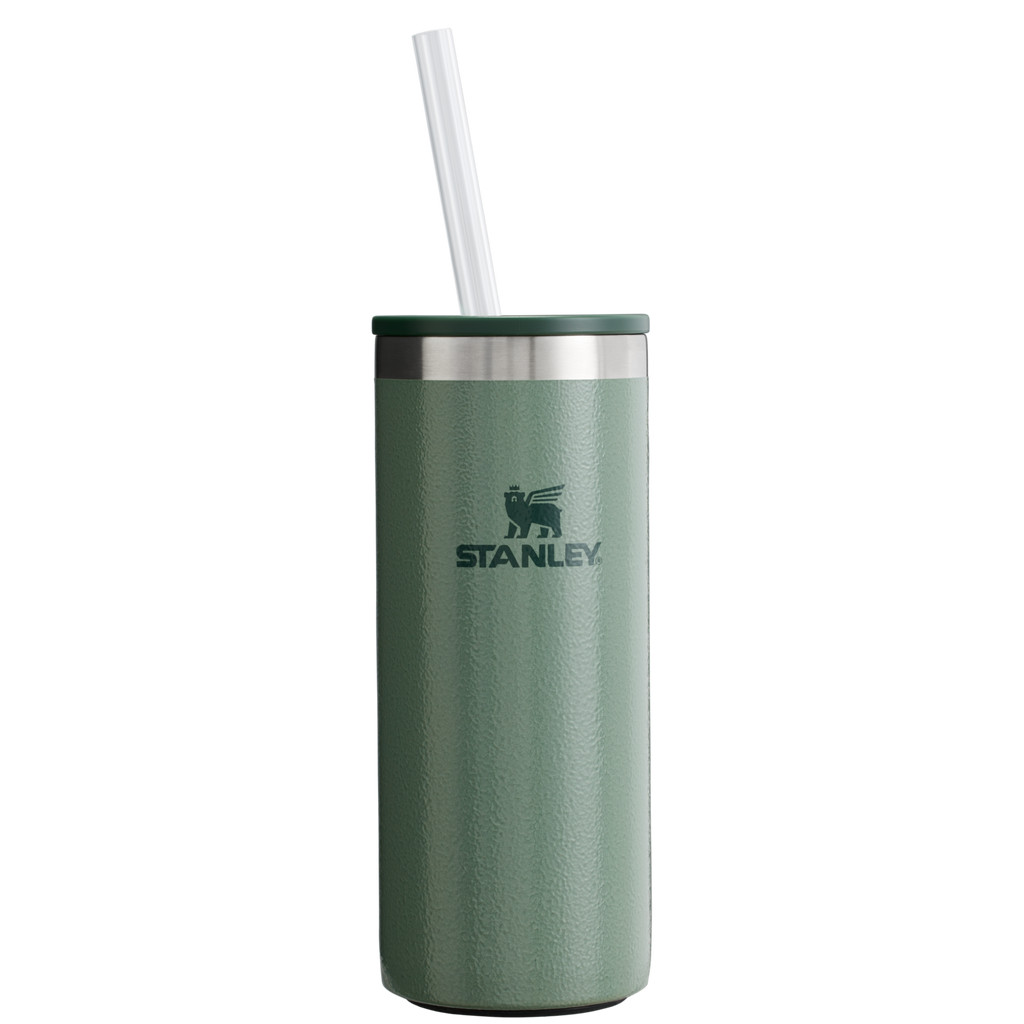 Ice-Retention The Everyday Slim Can Cooler Cup D065Q - Leak-Proof Insulated Mini Cooler Bag for Lunch Detail