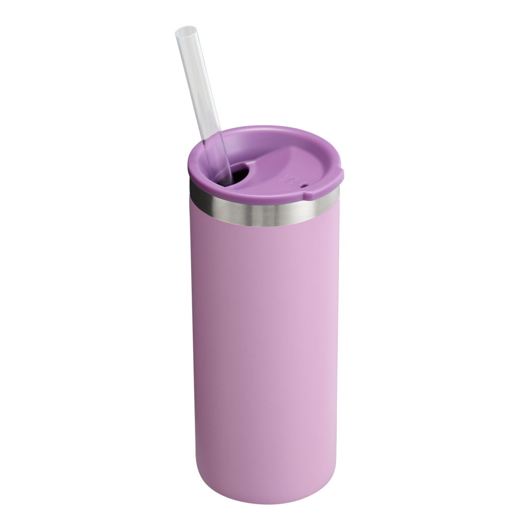 Premium All-Weather The Everyday Slim Can Cooler Cup | Stanley Create D300G - Heavy-Duty Ice-Retention Food & Beverage Carrier Detail