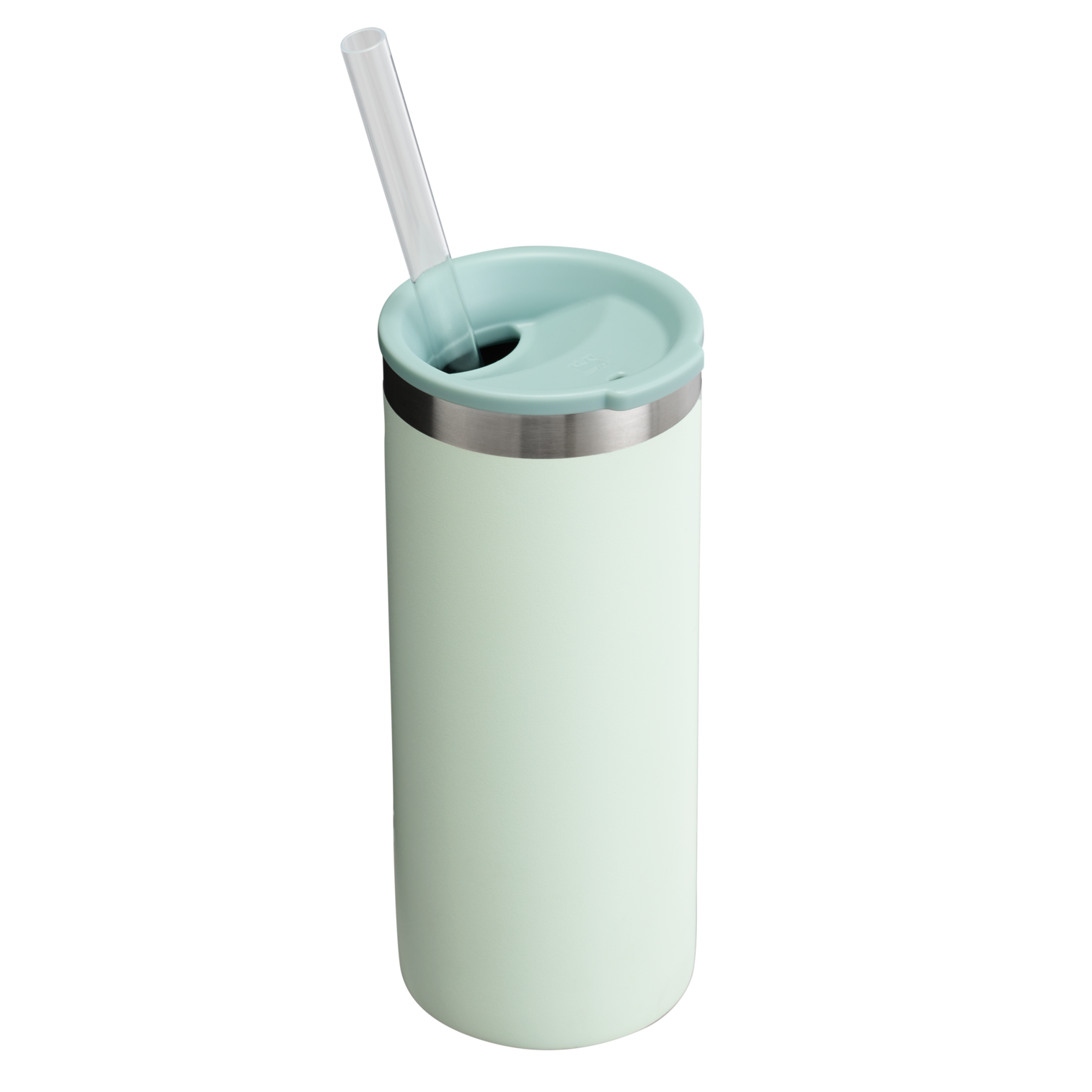 Ice-Retention The Everyday Slim Can Cooler Cup D065Q - Leak-Proof Insulated Mini Cooler Bag for Lunch Detail