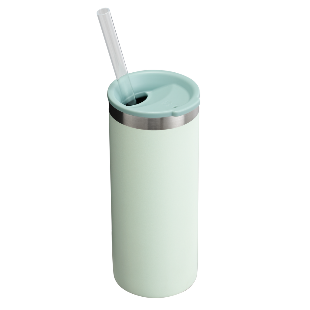 Portable Mini The Everyday Slim Can Cooler Cup D255E - Leak-Proof Insulated Mini Cooler Bag for Lunch Detail