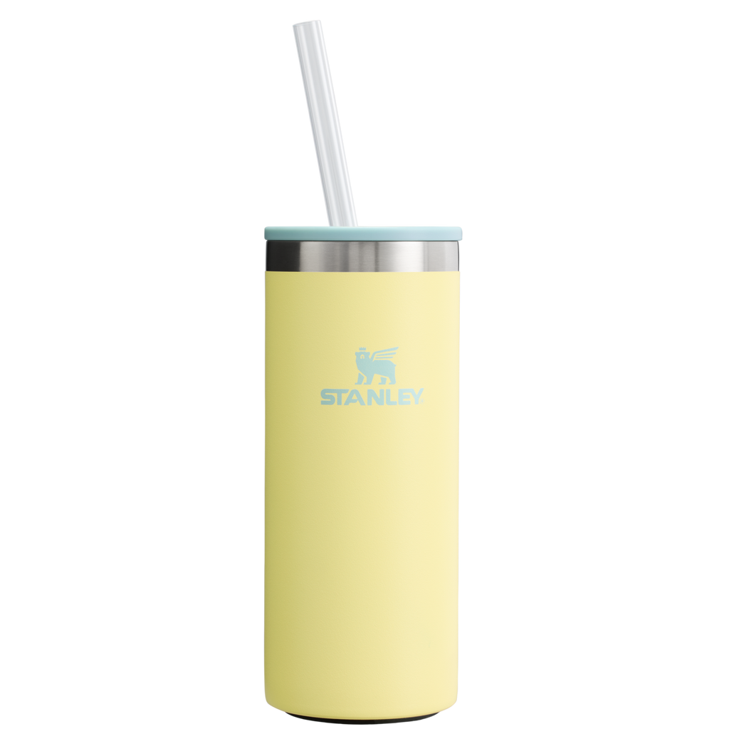 Premium All-Weather The Everyday Slim Can Cooler Cup | Stanley Create D300G - Heavy-Duty Ice-Retention Food & Beverage Carrier Detail