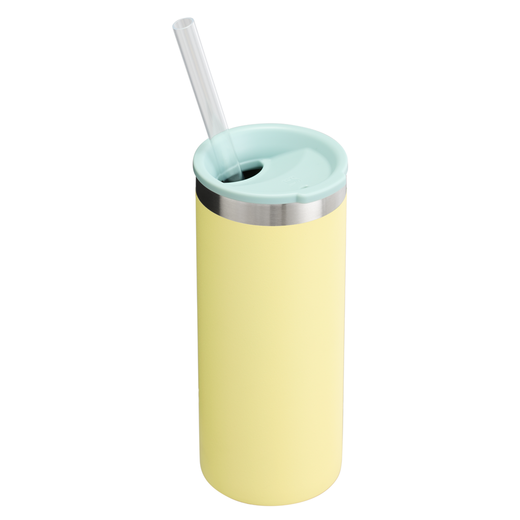Portable Mini The Everyday Slim Can Cooler Cup D255E - Leak-Proof Insulated Mini Cooler Bag for Lunch Detail
