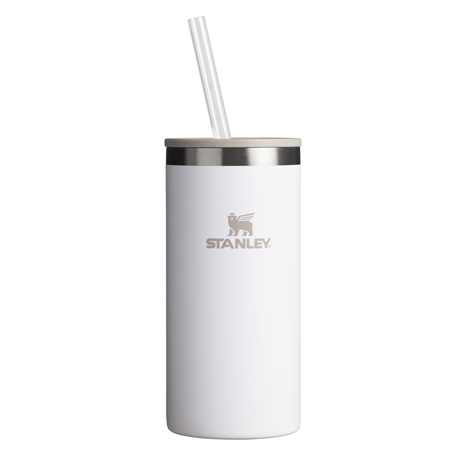 Heavy-Duty Tote The Everyday Tall Can Cooler Cup D117J - Julienne Series Portable Picnic Chiller Tote - Frost