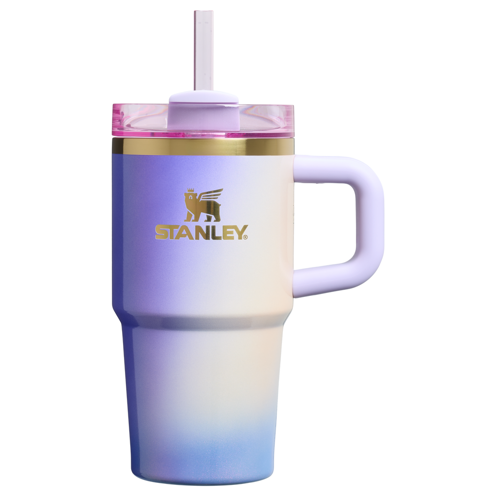 Insulated Travel The Wicked for Good Quencher H2.0 Flowstate Tumbler D247R - FlowState 3-Position Lid Insulated Travel Mug - Glinda For Good