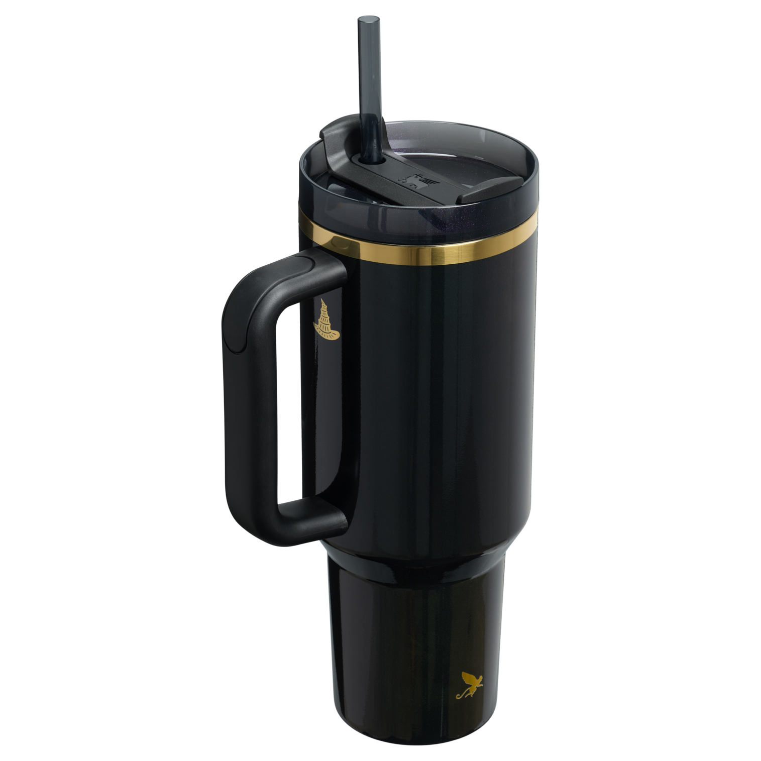 Large Capacity The Wicked for Good Quencher H2.0 Flowstate Tumbler D245R - 40oz Large Capacity Car-Cup Friendly Quencher Detail