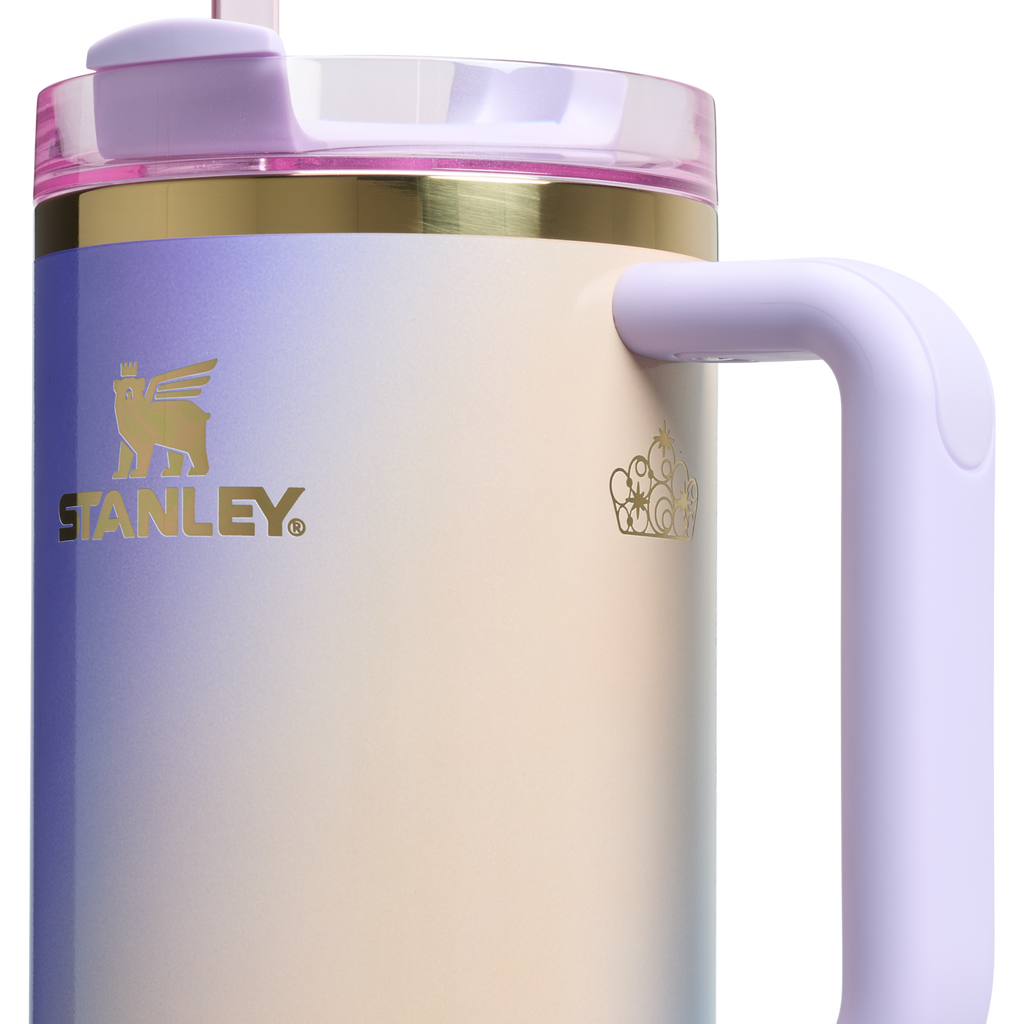 Large Capacity The Wicked for Good Quencher H2.0 Flowstate Tumbler D245R - 40oz Large Capacity Car-Cup Friendly Quencher Detail