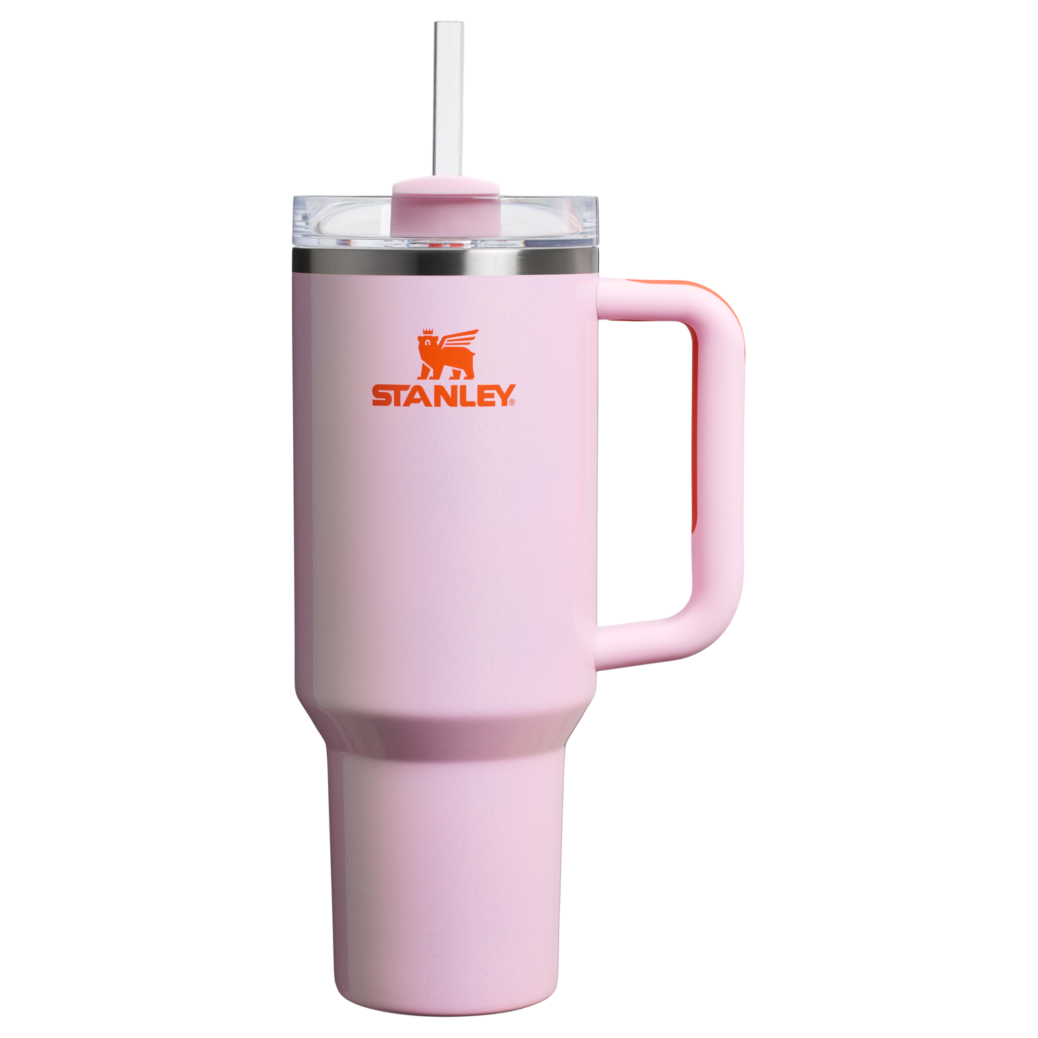 Double-Wall Vacuum The Quencher H2.0 Flowstate Tumbler D050X - FlowState 3-Position Lid Insulated Travel Mug Detail