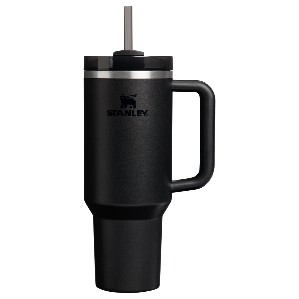 Car-Cup Friendly The Quencher H2.0 Flowstate Tumbler D340Y - 40oz Large Capacity Car-Cup Friendly Quencher Detail