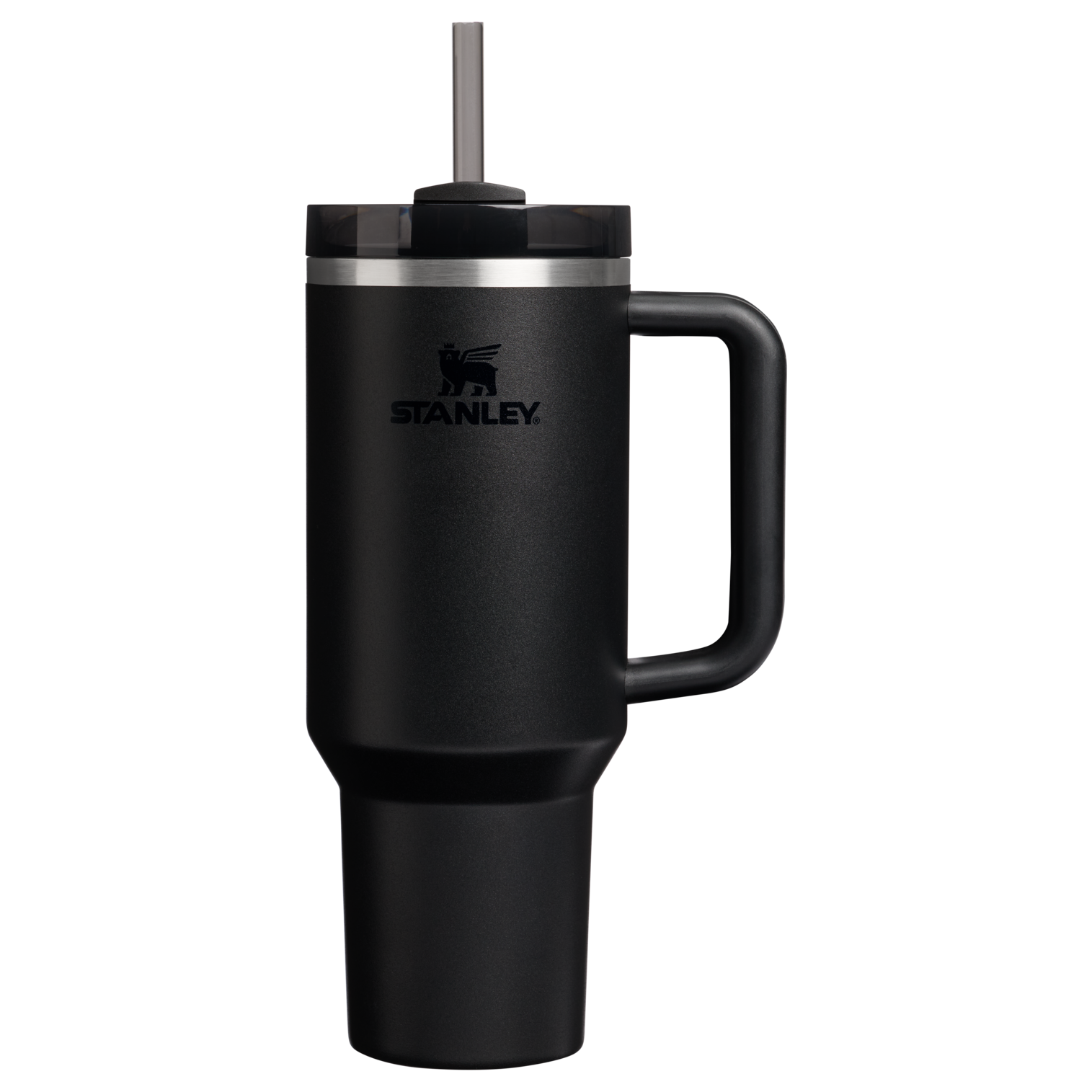 Car-Cup Friendly The Quencher H2.0 Flowstate Tumbler D340Y - 40oz Large Capacity Car-Cup Friendly Quencher Detail