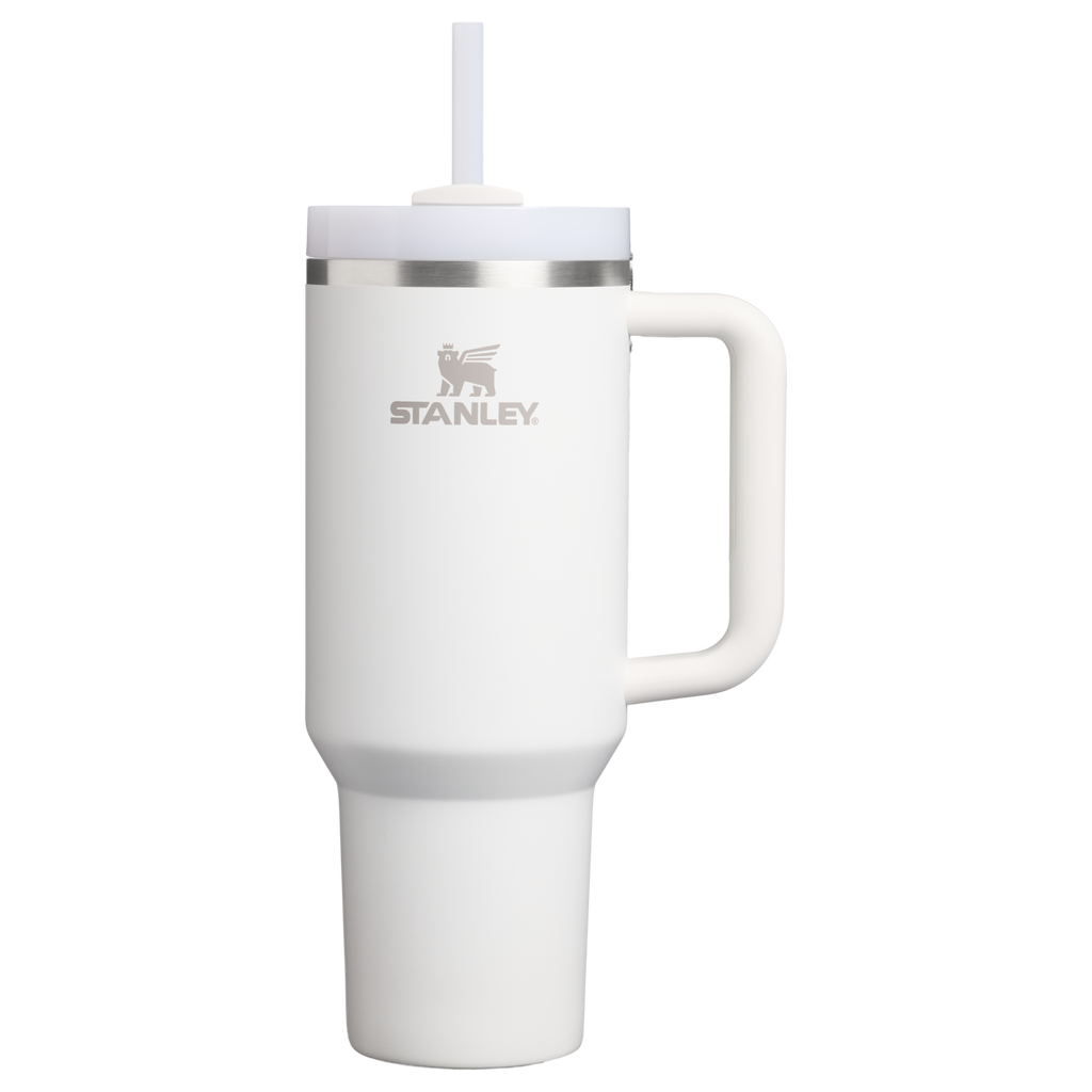 Car-Cup Friendly The Quencher H2.0 Flowstate Tumbler D340Y - 40oz Large Capacity Car-Cup Friendly Quencher Detail