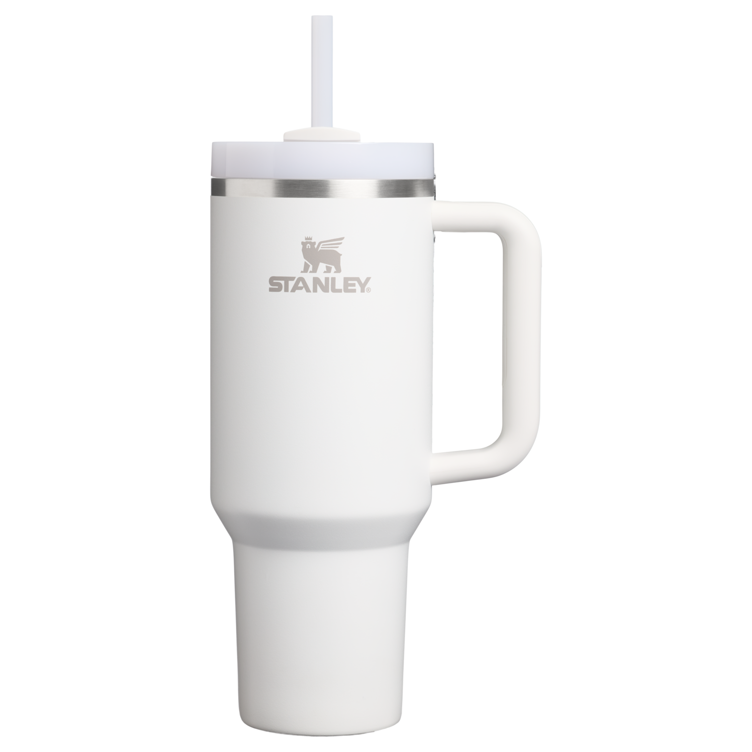 Car-Cup Friendly The Quencher H2.0 Flowstate Tumbler D340Y - 40oz Large Capacity Car-Cup Friendly Quencher Detail