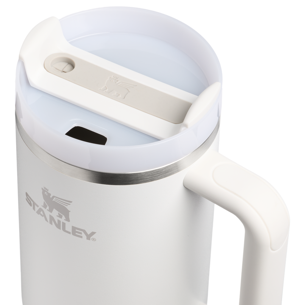 Car-Cup Friendly The Quencher H2.0 Flowstate Tumbler D340Y - 40oz Large Capacity Car-Cup Friendly Quencher Detail