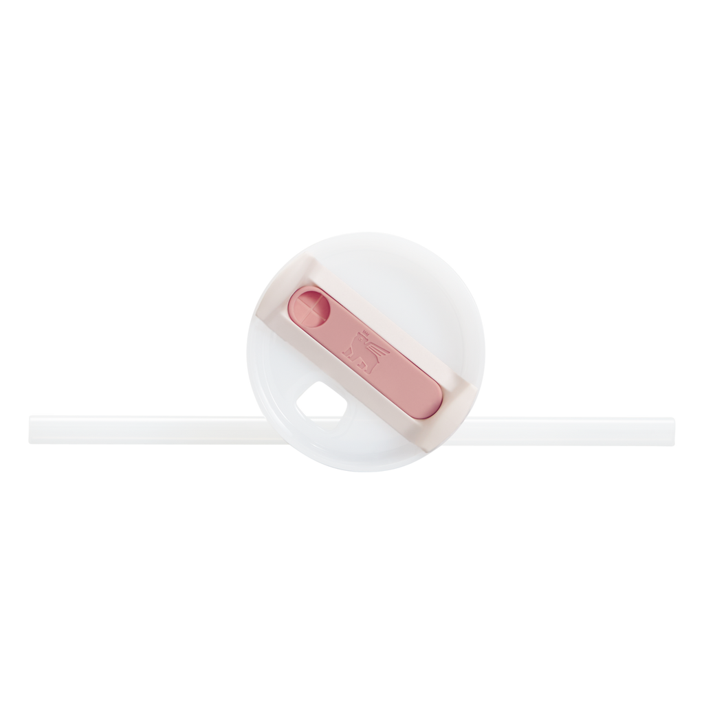 Car-Cup Friendly The Quencher H2.0 Flowstate Tumbler D214X - Premium Stainless Steel Straw Cup for All-Day Hydration Detail
