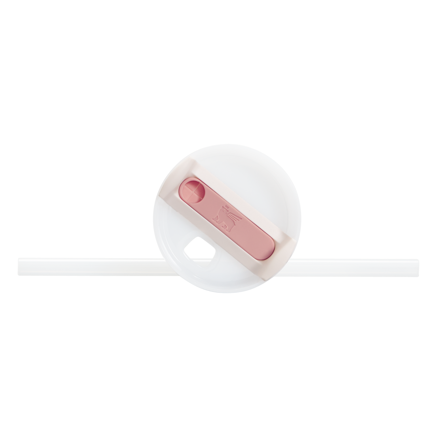 Car-Cup Friendly The Quencher H2.0 Flowstate Tumbler D214X - Premium Stainless Steel Straw Cup for All-Day Hydration Detail