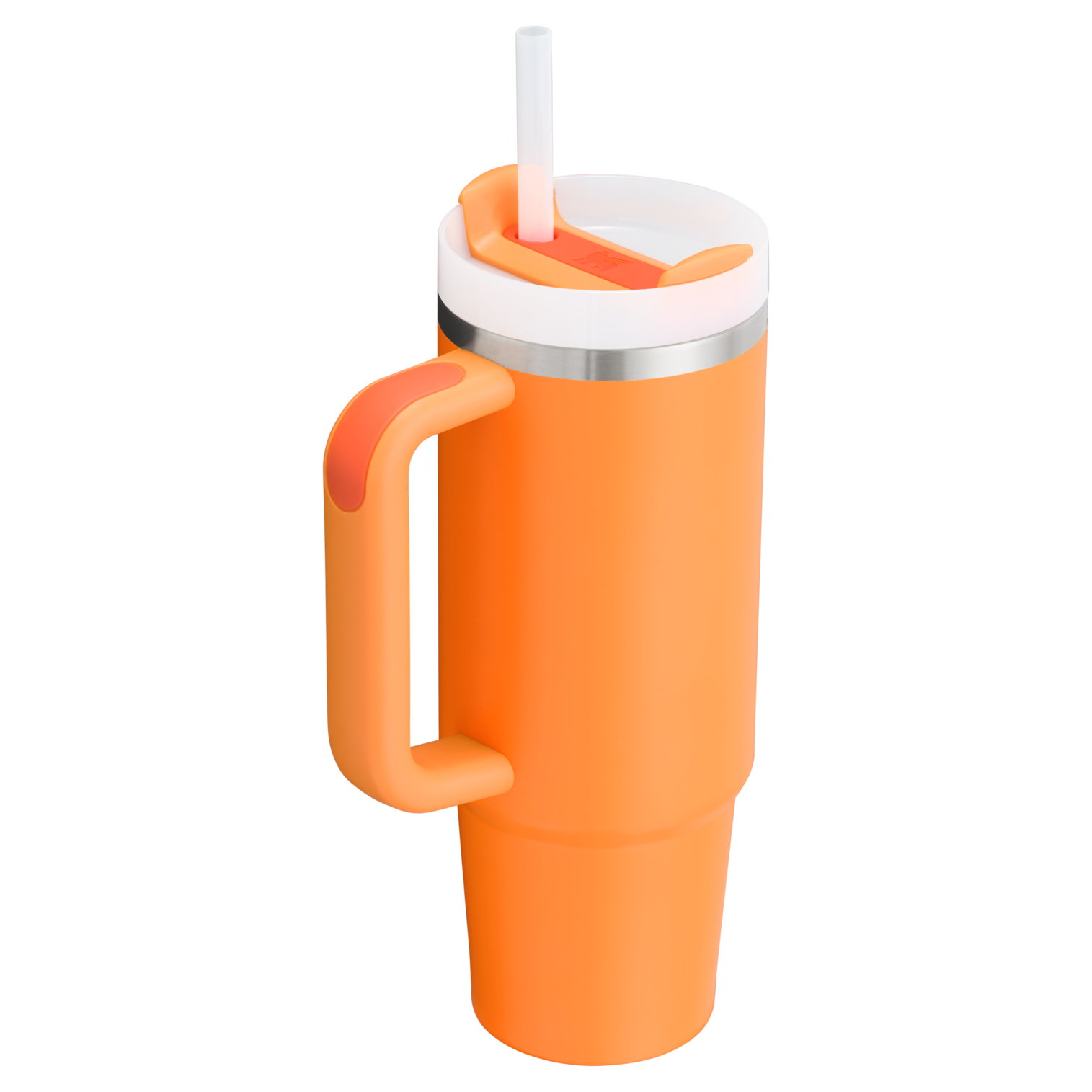 Splash-Resistant FlowState The Quencher H2.0 Flowstate Tumbler D051L - 40oz Large Capacity Car-Cup Friendly Quencher Detail