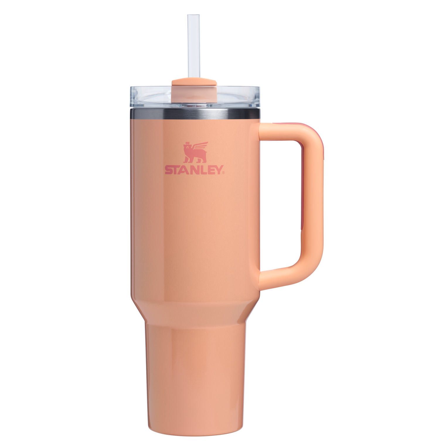 Double-Wall Vacuum The Quencher H2.0 Flowstate Tumbler D050X - FlowState 3-Position Lid Insulated Travel Mug Detail