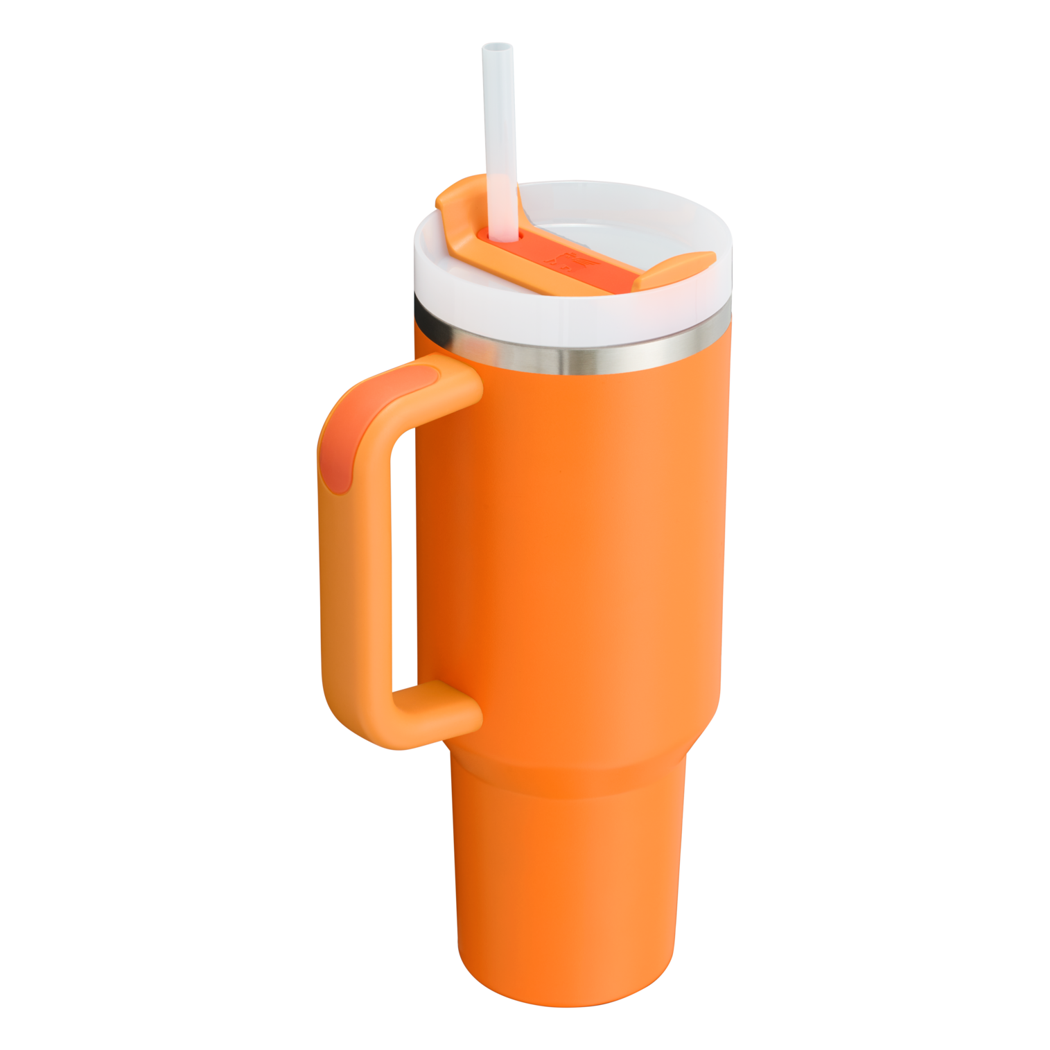 Double-Wall Vacuum The Quencher H2.0 Flowstate Tumbler D050X - FlowState 3-Position Lid Insulated Travel Mug Detail