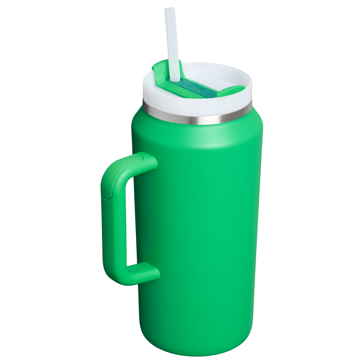 Insulated Travel The Quencher H2.0 Flowstate Tumbler D365U - FlowState 3-Position Lid Insulated Travel Mug Detail