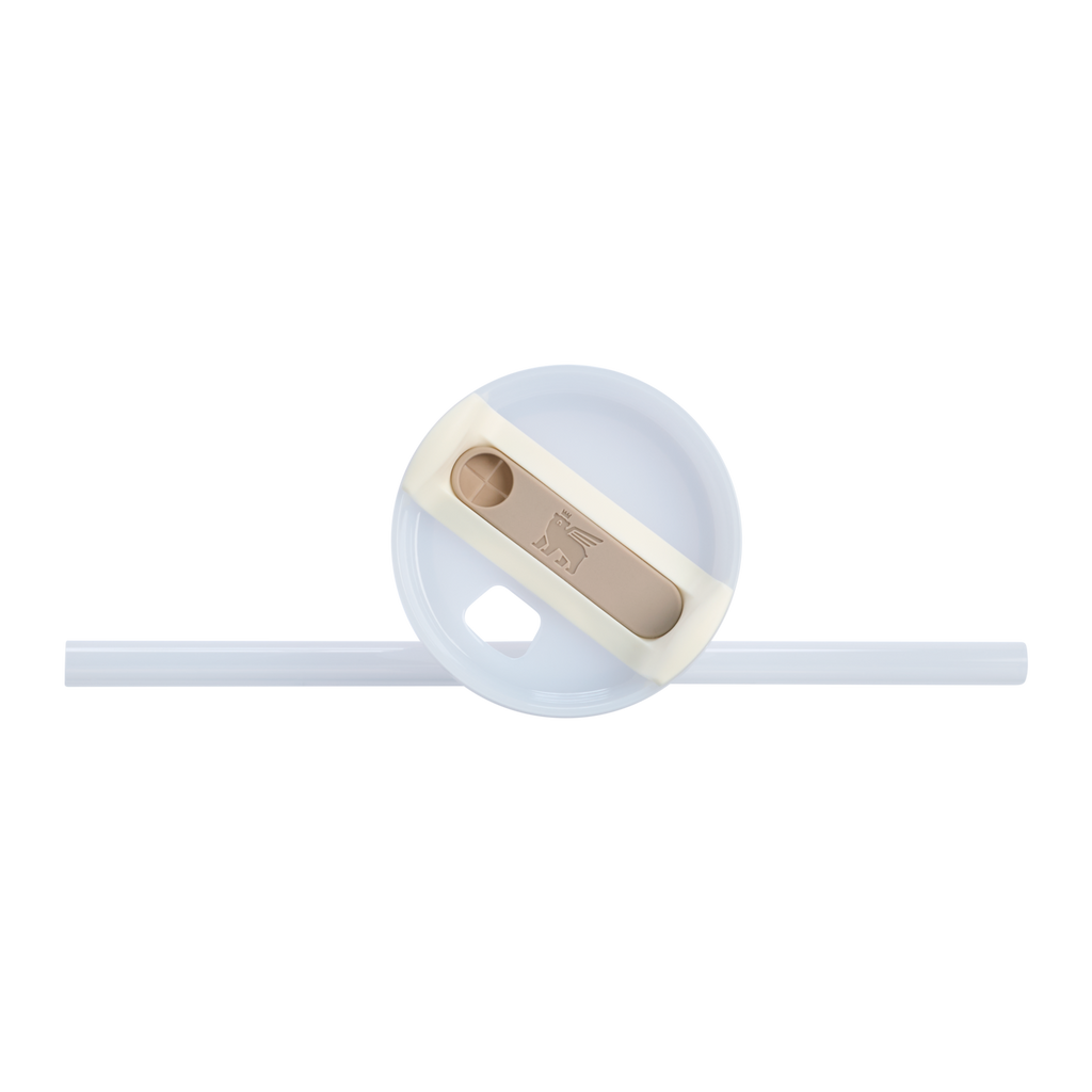 Splash-Resistant FlowState The Quencher H2.O Flowstate Tumbler D068Z - Premium Stainless Steel Straw Cup for All-Day Hydration Detail
