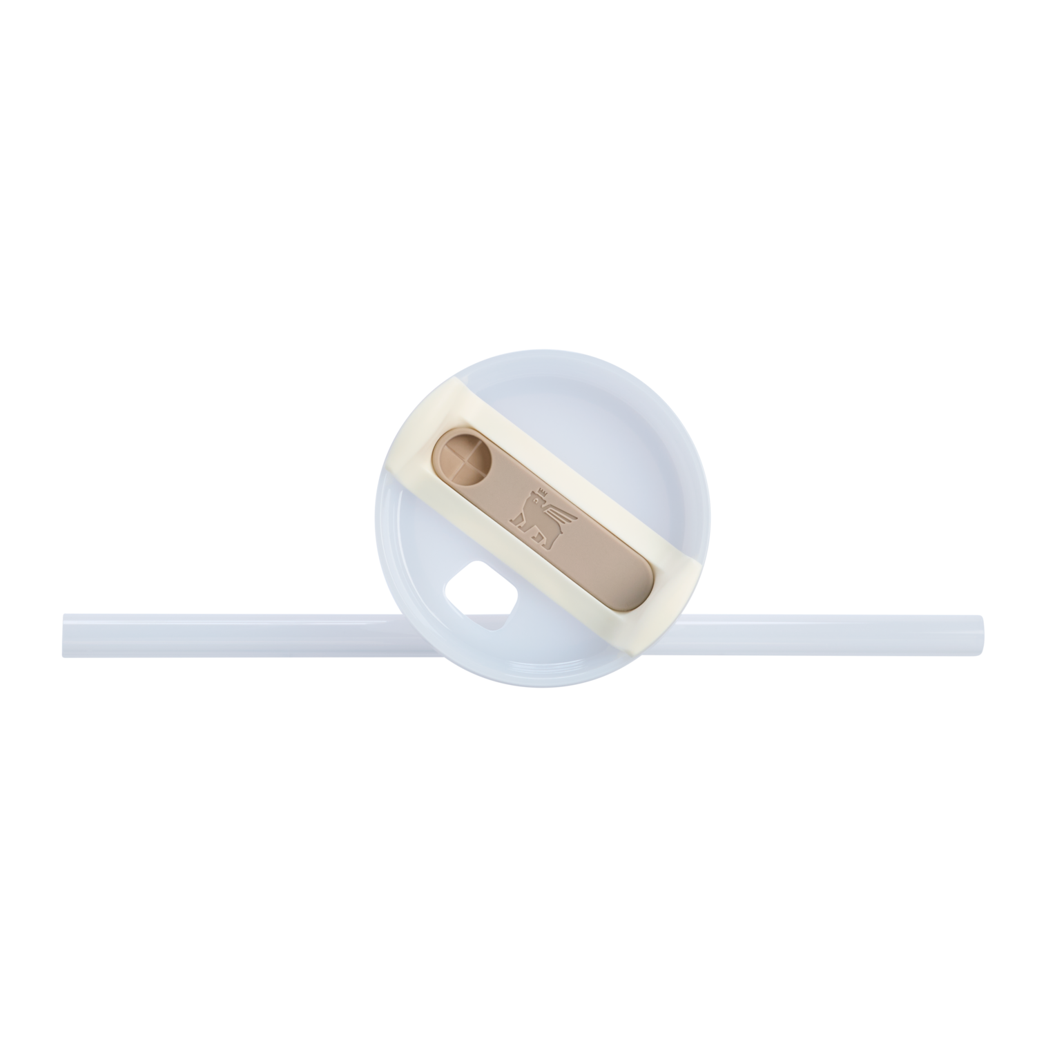 Splash-Resistant FlowState The Quencher H2.O Flowstate Tumbler D068Z - Premium Stainless Steel Straw Cup for All-Day Hydration Detail