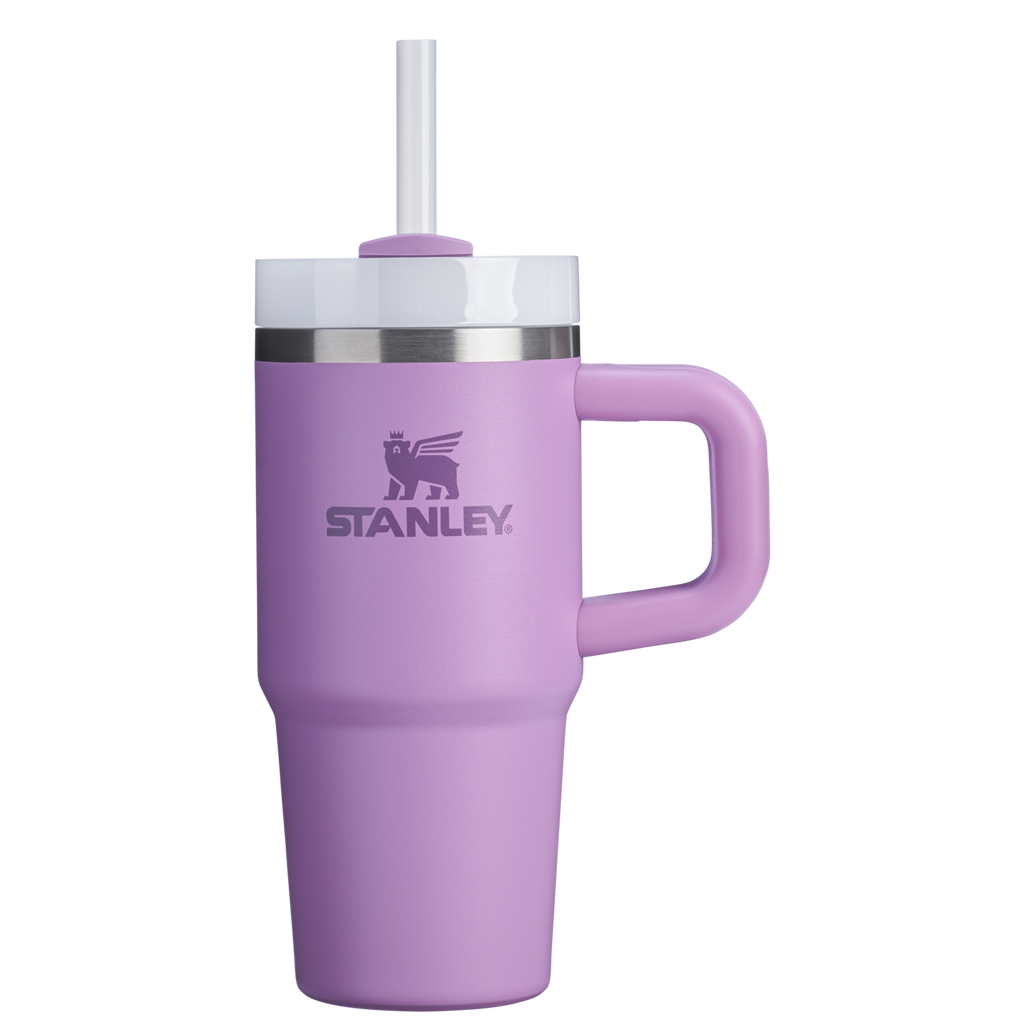 Splash-Resistant FlowState The Quencher H2.O Flowstate Tumbler D068Z - Premium Stainless Steel Straw Cup for All-Day Hydration Detail