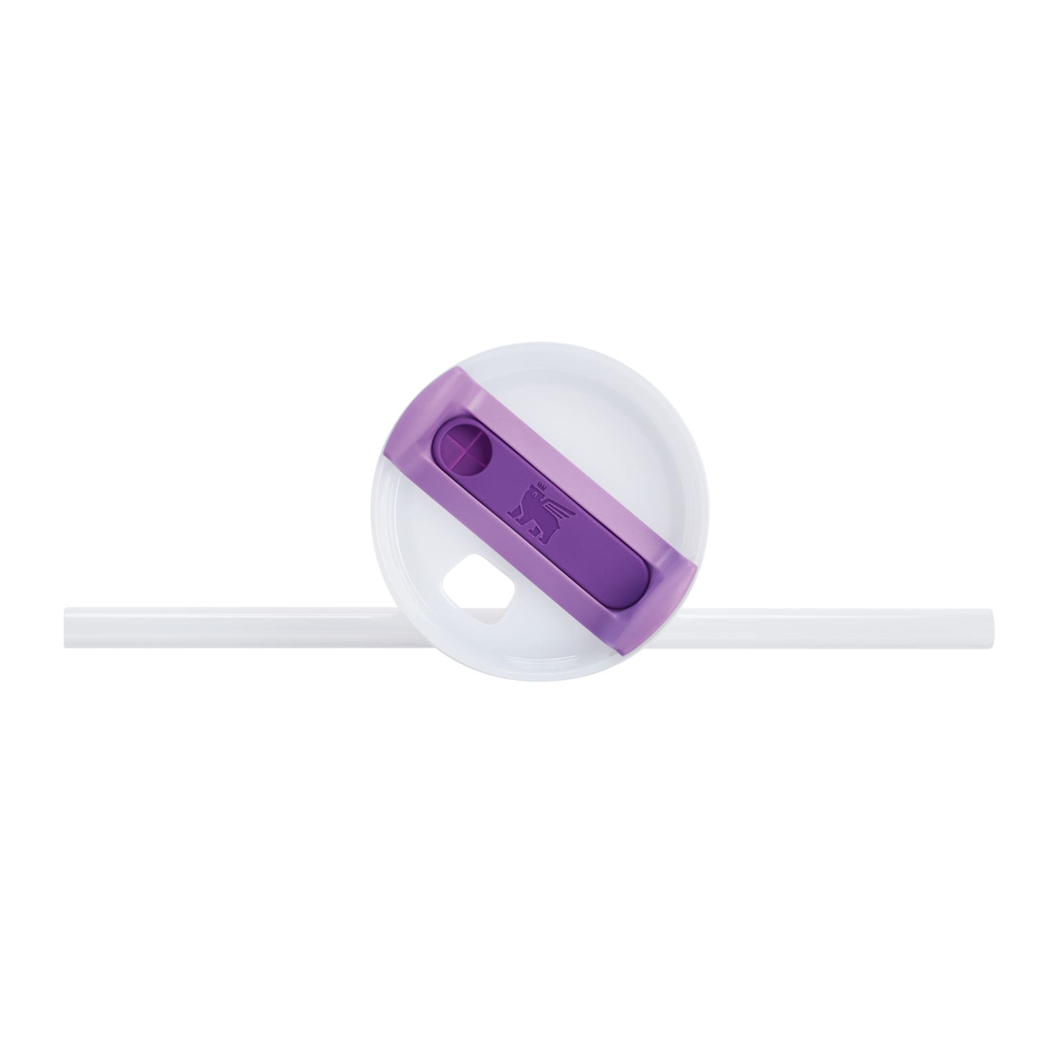 Splash-Resistant FlowState The Quencher H2.O Flowstate Tumbler D068Z - Premium Stainless Steel Straw Cup for All-Day Hydration Detail
