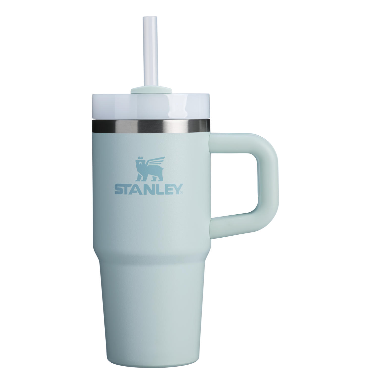 Splash-Resistant FlowState The Quencher H2.O Flowstate Tumbler D068Z - Premium Stainless Steel Straw Cup for All-Day Hydration Detail