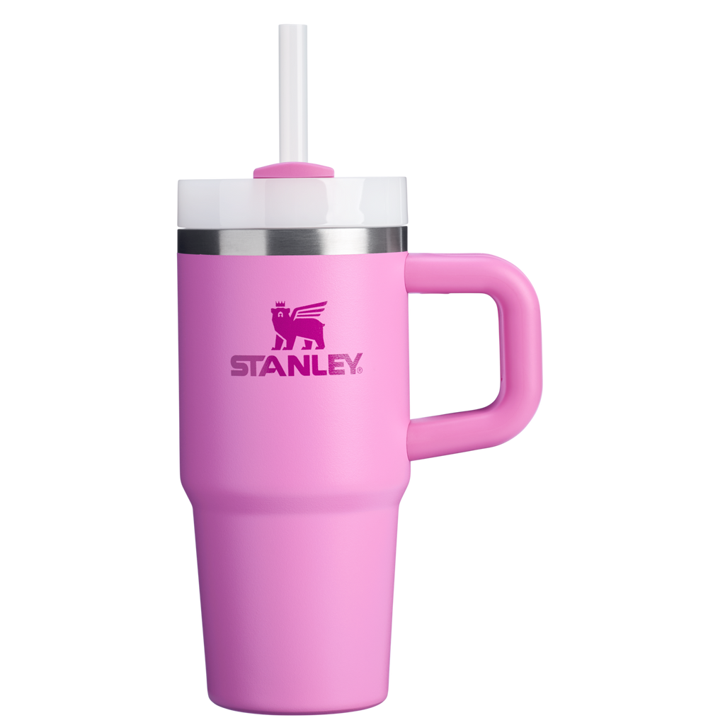 Splash-Resistant FlowState The Quencher H2.O Flowstate Tumbler D068Z - Premium Stainless Steel Straw Cup for All-Day Hydration Detail