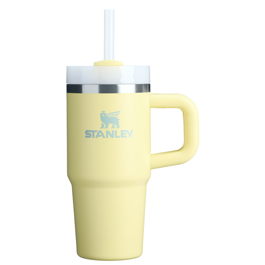 Splash-Resistant FlowState The Quencher H2.O Flowstate Tumbler D068Z - Premium Stainless Steel Straw Cup for All-Day Hydration Detail