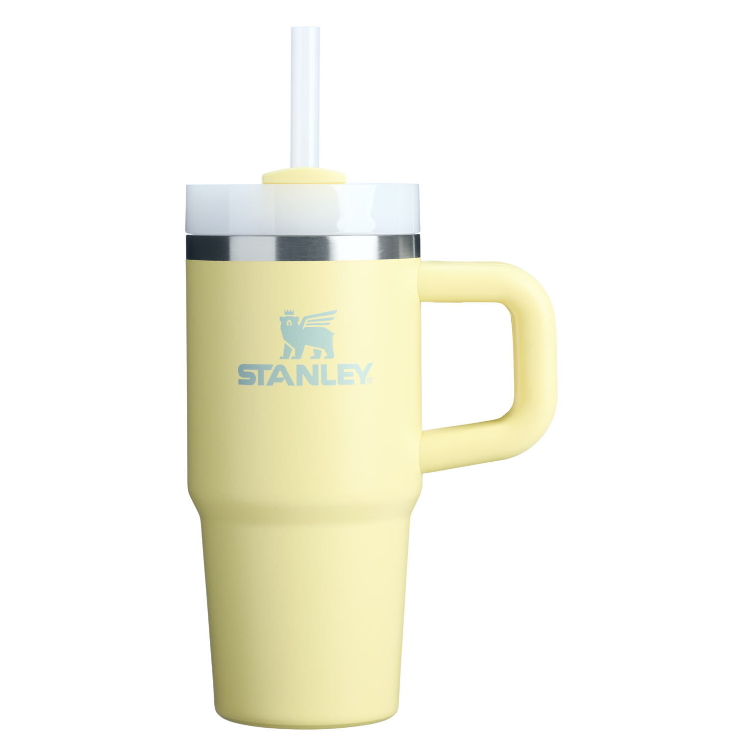 Splash-Resistant FlowState The Quencher H2.O Flowstate Tumbler D068Z - Premium Stainless Steel Straw Cup for All-Day Hydration Detail
