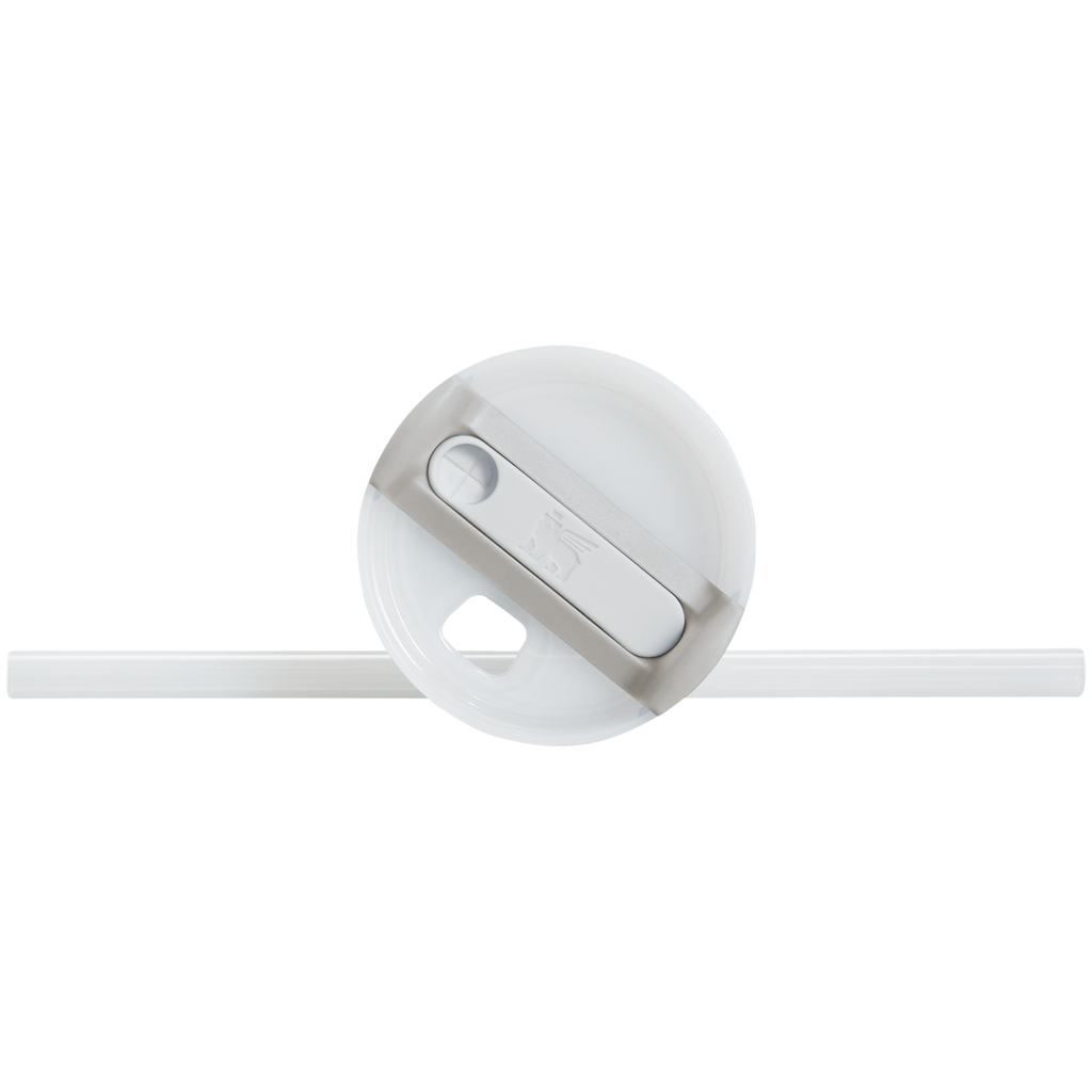 Car-Cup Friendly The Quencher H2.0 Flowstate Tumbler D214X - Premium Stainless Steel Straw Cup for All-Day Hydration Detail